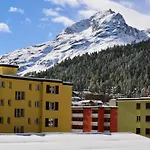 Chesa Fleury By Interhome