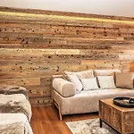 Chesa Fleury By Interhome *