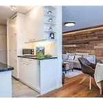 Chesa Fleury By Interhome 公寓 *