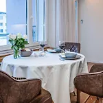 Chesa Fleury By Interhome * 圣莫里茨