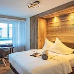 Chesa Fleury By Interhome 公寓 *