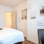 Chesa Fleury By Interhome 圣莫里茨