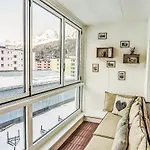 Chesa Fleury By Interhome *