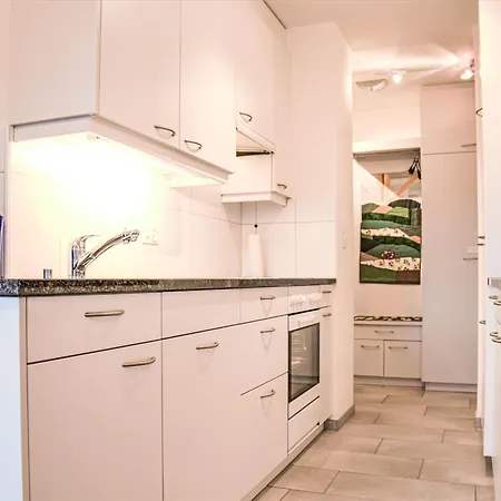 Chesa Fleury By Interhome *