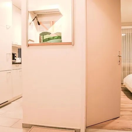Chesa Fleury By Interhome Apartment
