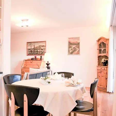 Chesa Fleury By Interhome Apartment St. Moritz