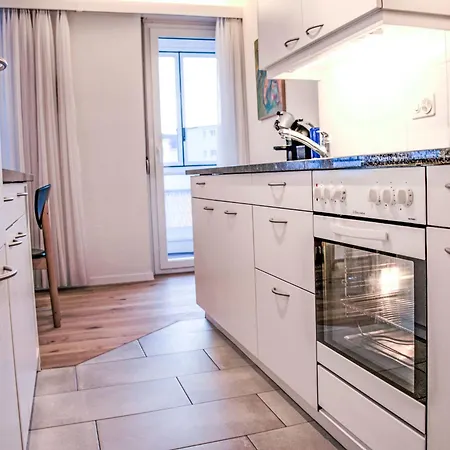 Apartment Chesa Fleury By Interhome