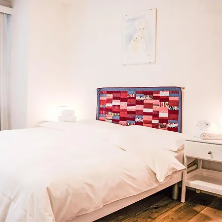 Apartment Chesa Fleury By Interhome