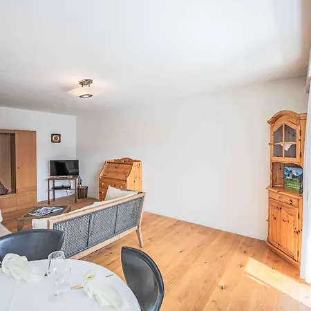 Chesa Fleury By Interhome Apartment St. Moritz