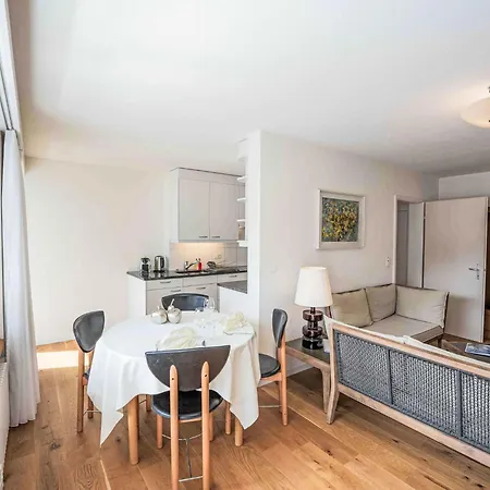 Chesa Fleury By Interhome St. Moritz