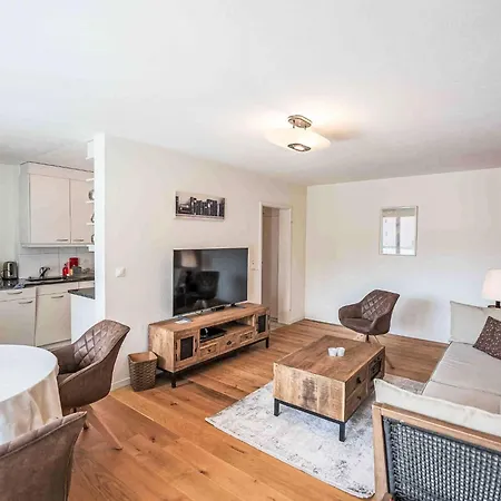 Chesa Fleury By Interhome * 세인트모리츠