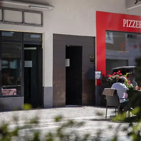 Chesa Fleury By Interhome 아파트 세인트모리츠