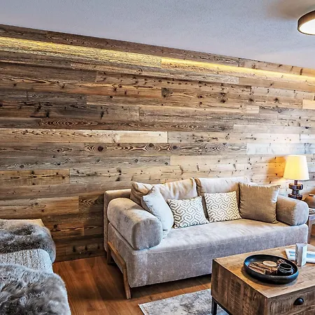 Chesa Fleury By Interhome *