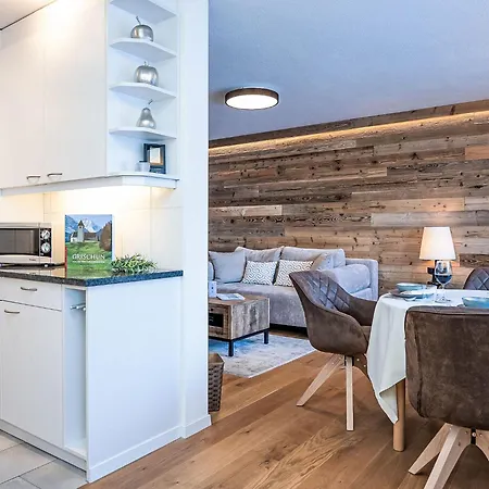 Chesa Fleury By Interhome Apartman St. Moritz