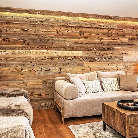 Chesa Fleury By Interhome *