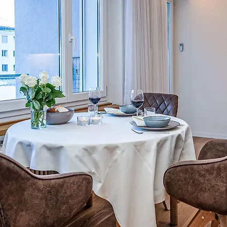 Chesa Fleury By Interhome * 圣莫里茨