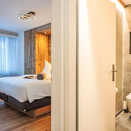 Chesa Fleury By Interhome