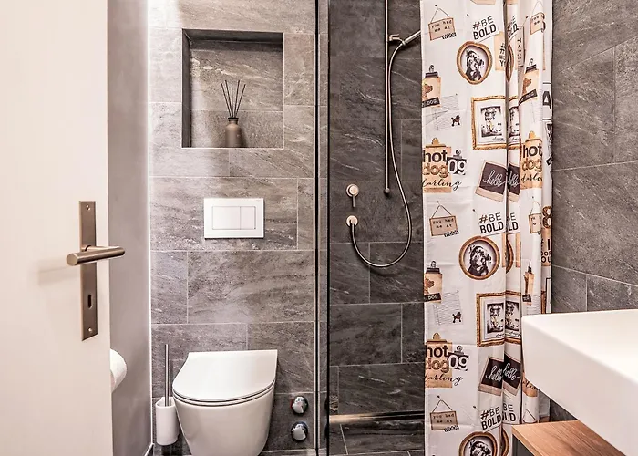 Apartman Chesa Fleury By Interhome *